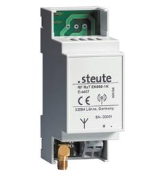 Radio Repeater RF RxT EN868-1K 24vDC IP20 v=-15%>+10% REPEATER